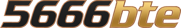 5666bte লোগো